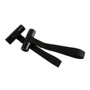 1 Pair Kayak / Canoe Hood Trunk Tie Down Loops Transport Marine Boat