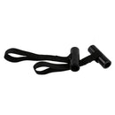 1 Pair Kayak / Canoe Hood Trunk Tie Down Loops Transport Marine Boat