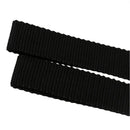 2pcs Hood Loops Anchor Straps Tie Down Hood Kayak Canoes Black