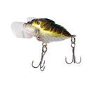 Fishing Tackle Lure Snakehead Bass Killer Insect Cicada Crankbait Freshwater Bait 6g