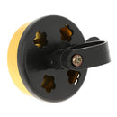 Alloy Plastic Bicycle Safety Bike Ring Bicycle Alarm Bell Handlebar Horn with Compass