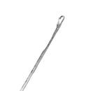 Crochet Hook Needles Metal Interlocking Needle DIY Weaving Tools