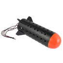 1X Fishing Spod Small Fishing Feeder Rockets Carp Fish Tackle Tool