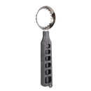 Fish Scale Remover Scraper Peeler with Tail Sling Hole