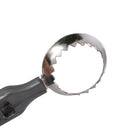 Fish Scale Remover Scraper Peeler with Tail Sling Hole