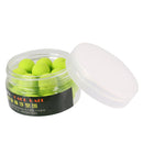 Fishing Bait Boilies Floating Ball Beads Feeder Artificial Carp Baits Lure