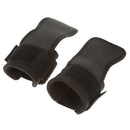 Right&Left Weight Lifting Wristband Gloves Workout Wrist Wrap Brace L Size