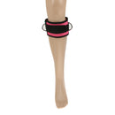 Sports Elastic Ankle Foot Brace Support Wrap Sleeve Strap Bandage Guard