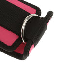 Sports Elastic Ankle Foot Brace Support Wrap Sleeve Strap Bandage Guard