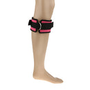 Sports Elastic Ankle Foot Brace Support Wrap Sleeve Strap Bandage Guard