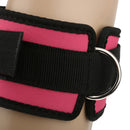 Sports Elastic Ankle Foot Brace Support Wrap Sleeve Strap Bandage Guard