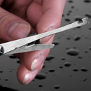Stainless Fishing Pliers Scissors Line Cutter Hook Remove Fishing Tackle