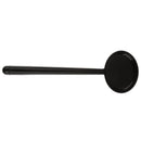 Professional 3 x Eye Occluder Long Handle Optical Optometry Instrument