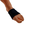 2pcs Foot Heel Pain Relief Pads Arch Support