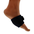 2pcs Foot Heel Pain Relief Pads Arch Support