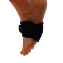 2pcs Foot Heel Pain Relief Pads Arch Support
