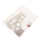 Silica Gel Pain Relief Valgus Toe Bunion Protector Separator Spreader Stretcher