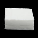 200 Sheets Spunlace Nonwoven Makeup Facial Cotton Pads Cosmetic Cotton Makeup Swabs
