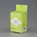 200 Sheets Spunlace Nonwoven Makeup Facial Cotton Pads Cosmetic Cotton Makeup Swabs