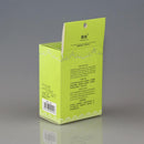 200 Sheets Spunlace Nonwoven Makeup Facial Cotton Pads Cosmetic Cotton Makeup Swabs