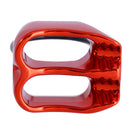 Mountaineering Climbing Durable Safety Abseiling ATC Belay Rappel Device