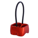 Mountaineering Climbing Durable Safety Abseiling ATC Belay Rappel Device