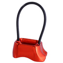 Mountaineering Climbing Durable Safety Abseiling ATC Belay Rappel Device