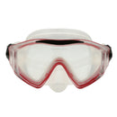 Underwater 30M Diving Glasses Goggles Mask Snorkeling Scuba Equipment Red