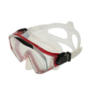Underwater 30M Diving Glasses Goggles Mask Snorkeling Scuba Equipment Red