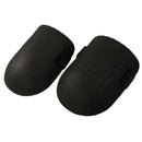 Black Lightweight Foam Knee Cushion Pads Garden Home Playground Protection