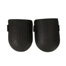 Black Lightweight Foam Knee Cushion Pads Garden Home Playground Protection