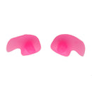 Swimming Ear Plug Silicone Ears Plugs Earplugs For Hearing Protection Pink