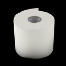 Roll of Nail Art Tool Manicure Polish Remover Cleaning Wipe Make up Pad Super Absorbent White