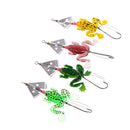 New Soft Bait Artificial Frog Fishing Lures Swimbait Fishing Lure Carp Fishing Accessories