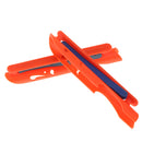 Winding Board Fishing Coiling Plate Tackle Fishing Line Holder Rod Bobbin Feet Hand