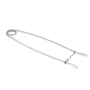Fishing Bait Lure Pick up Hook Tool Frog Blackfish Opening Mouth Gear
