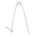 Fishing Bait Lure Pick up Hook Tool Frog Blackfish Opening Mouth Gear
