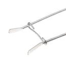 Fishing Bait Lure Pick up Hook Tool Frog Blackfish Opening Mouth Gear