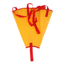 18" Sea Anchor Drogue Drifting Brake Suit Boat/Yacht/Kayak up to 12-14 Ft