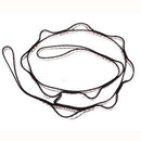 110cm Mountaineering Rock Climbing Rigging Sling Rope Webbing Pack of 2