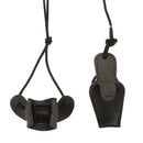 Leather BOW STRINGER Archery Slider Recurve Bow Hunting Accessories 2 meters