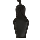 Leather BOW STRINGER Archery Slider Recurve Bow Hunting Accessories 2 meters