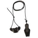 Leather BOW STRINGER Archery Slider Recurve Bow Hunting Accessories 2 meters