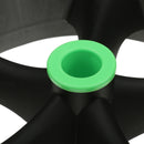 Replacement Wheel for Boat Kayak Canoe Carrier Dolly Trailer Trolley Cart