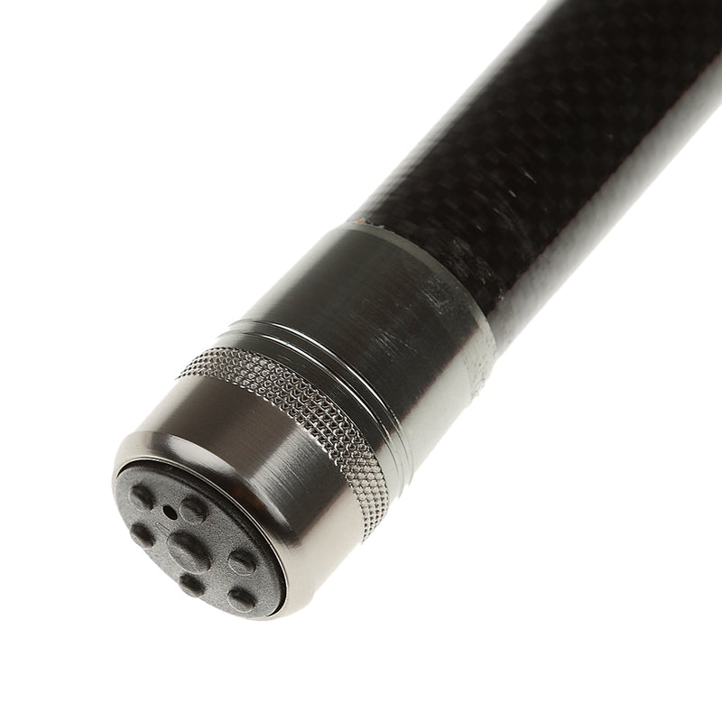 1 x Outdoor 9 Segments Sea Spinning Fishing Rod Fishing Tackle Fishing Pole