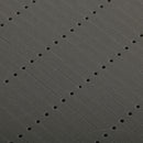 Waterproof Fly Fishing Box Suitcase Foam Insert Hold 508 flies Tackle Case