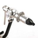 Multi-directional Travel Metal Rotating Fly Tying Vise for Fishing Baits