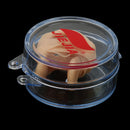 Waterproof Soft Rubber Swimming Nose Clips with Elastic Strap Nose Protector