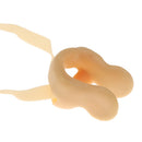 Waterproof Soft Rubber Swimming Nose Clips with Elastic Strap Nose Protector