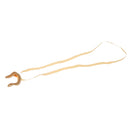 Waterproof Soft Rubber Swimming Nose Clips with Elastic Strap Nose Protector